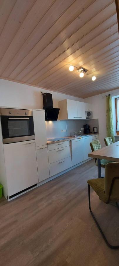 Gaestehaus Annabell Nesselwang Exteriér fotografie