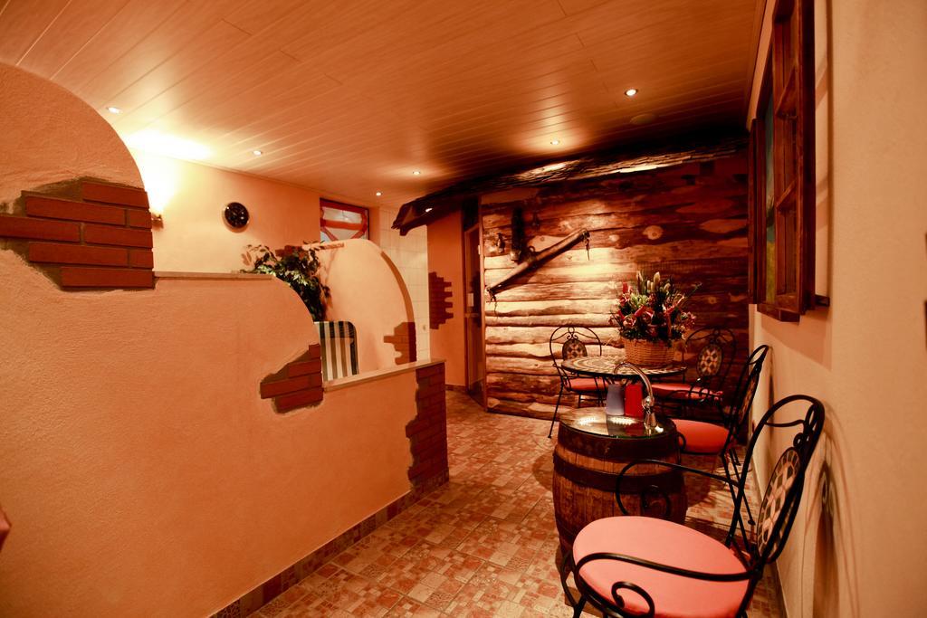 Gaestehaus Annabell Nesselwang Exteriér fotografie
